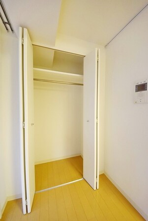 ライブコート草加の物件内観写真